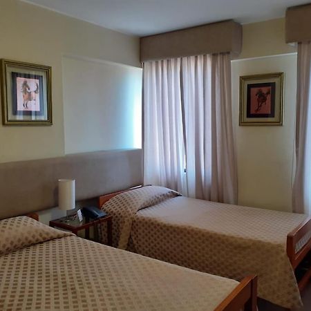 Hotel Melodia Λίμα Εξωτερικό φωτογραφία