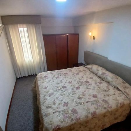 Hotel Melodia Λίμα Εξωτερικό φωτογραφία