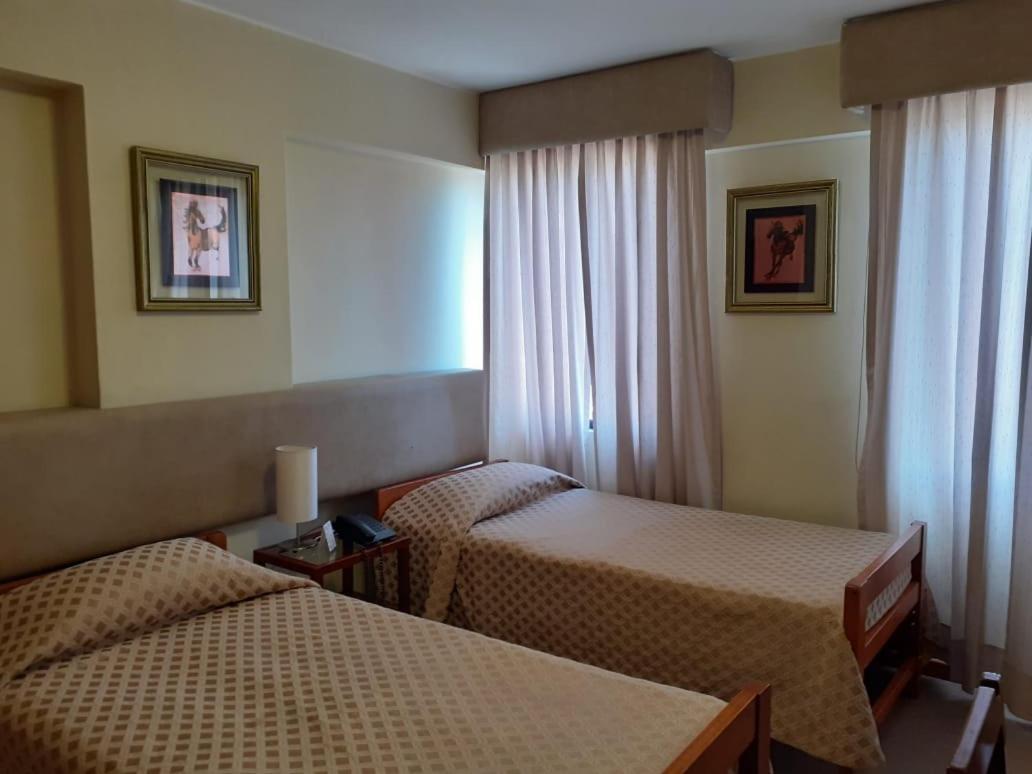 Hotel Melodia Λίμα Εξωτερικό φωτογραφία