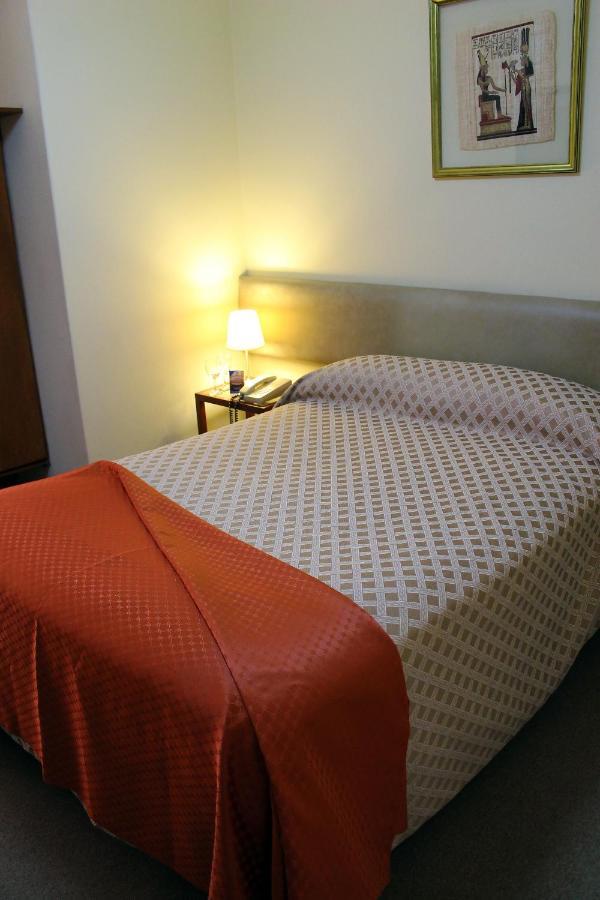 Hotel Melodia Λίμα Εξωτερικό φωτογραφία