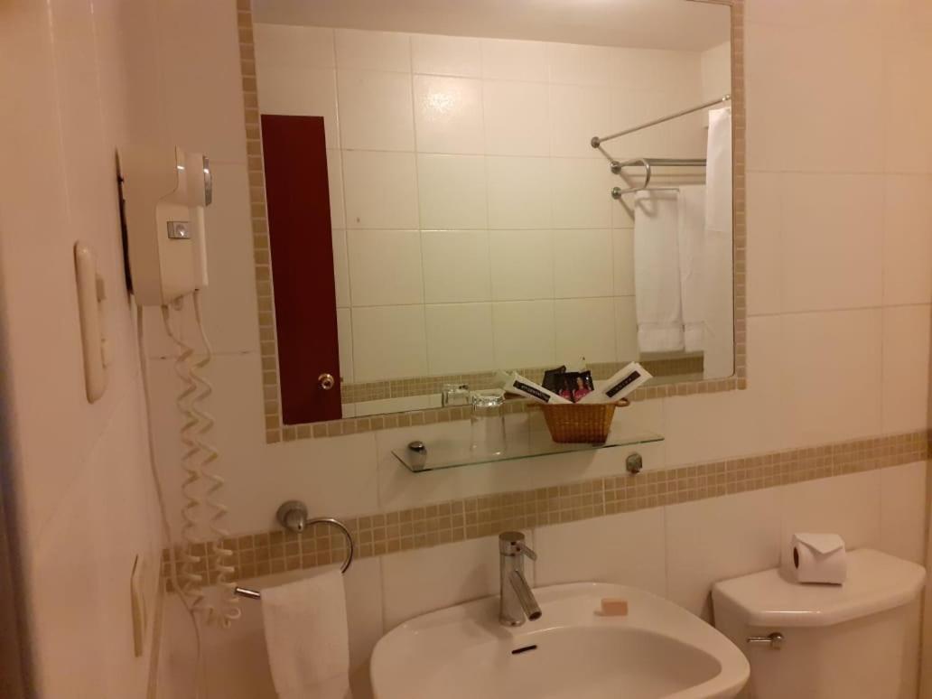 Hotel Melodia Λίμα Εξωτερικό φωτογραφία