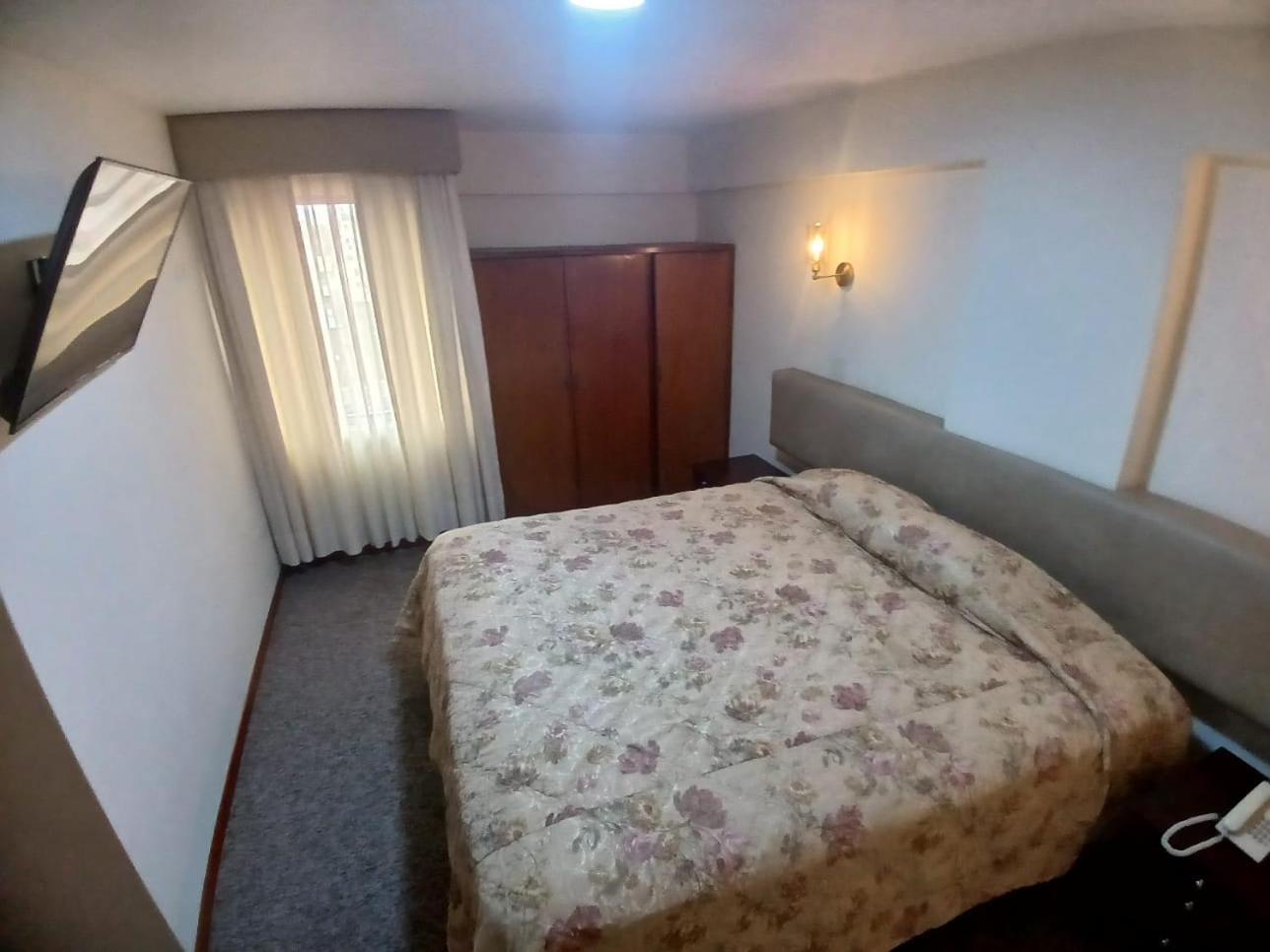 Hotel Melodia Λίμα Εξωτερικό φωτογραφία