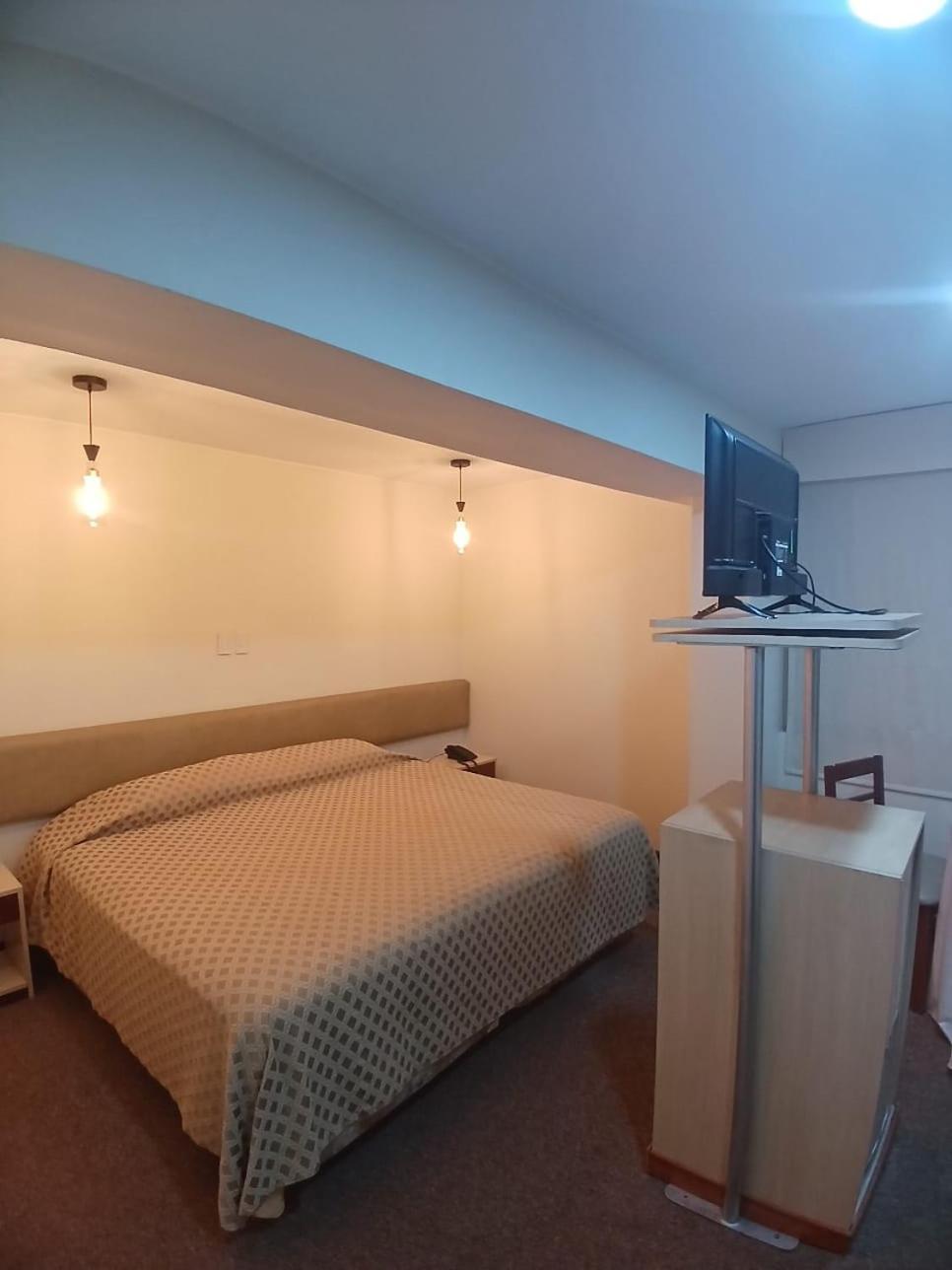Hotel Melodia Λίμα Εξωτερικό φωτογραφία