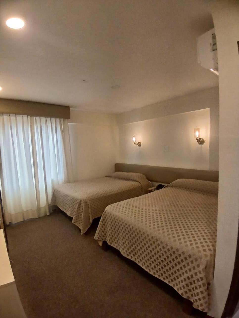 Hotel Melodia Λίμα Εξωτερικό φωτογραφία