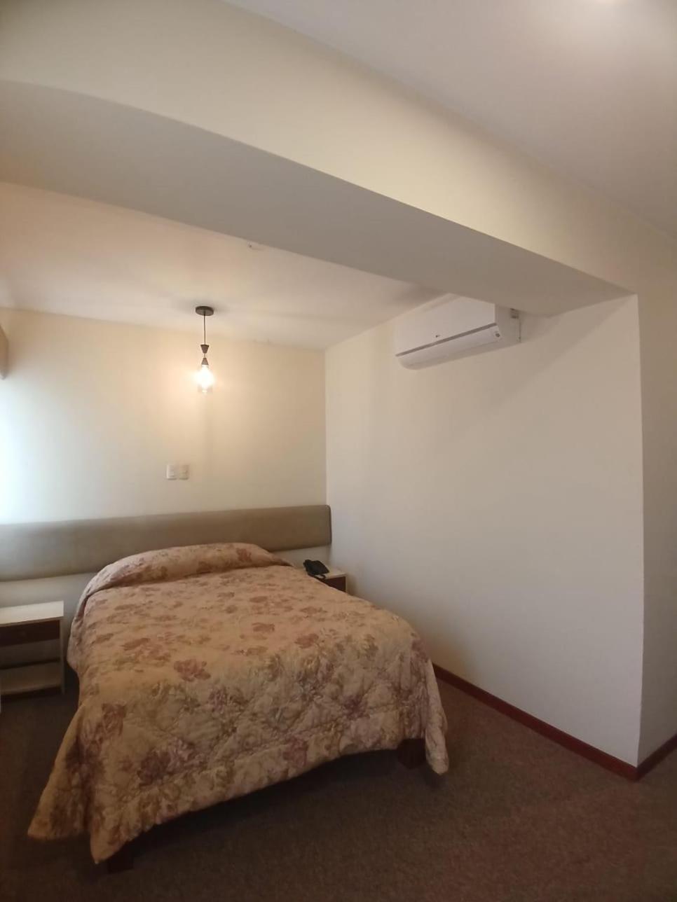Hotel Melodia Λίμα Εξωτερικό φωτογραφία