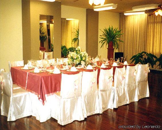Hotel Melodia Λίμα Εξωτερικό φωτογραφία