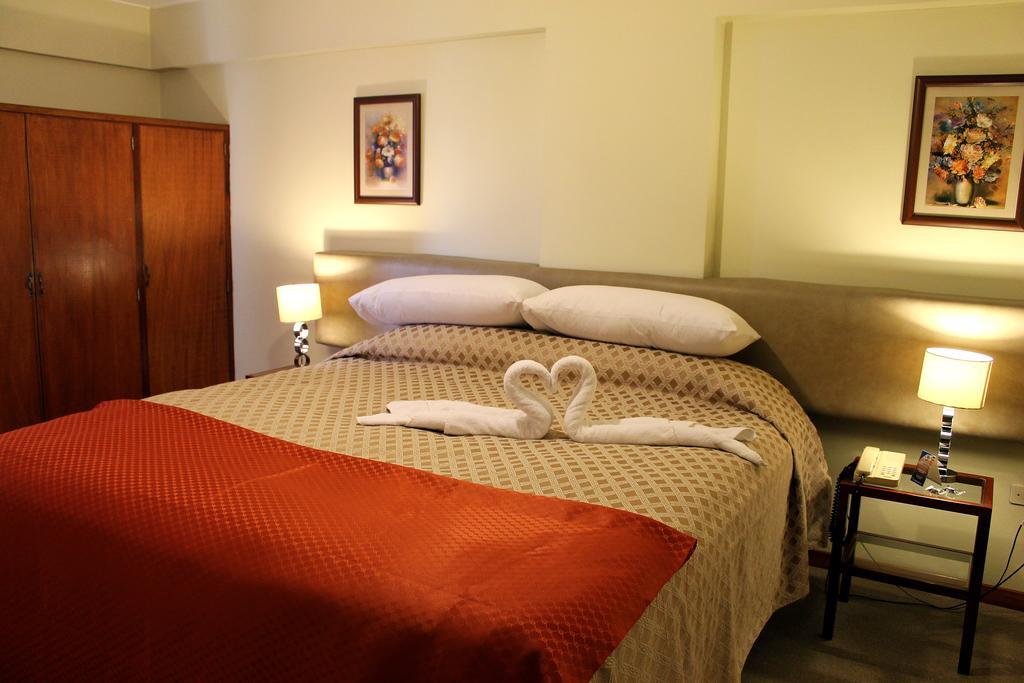 Hotel Melodia Λίμα Εξωτερικό φωτογραφία