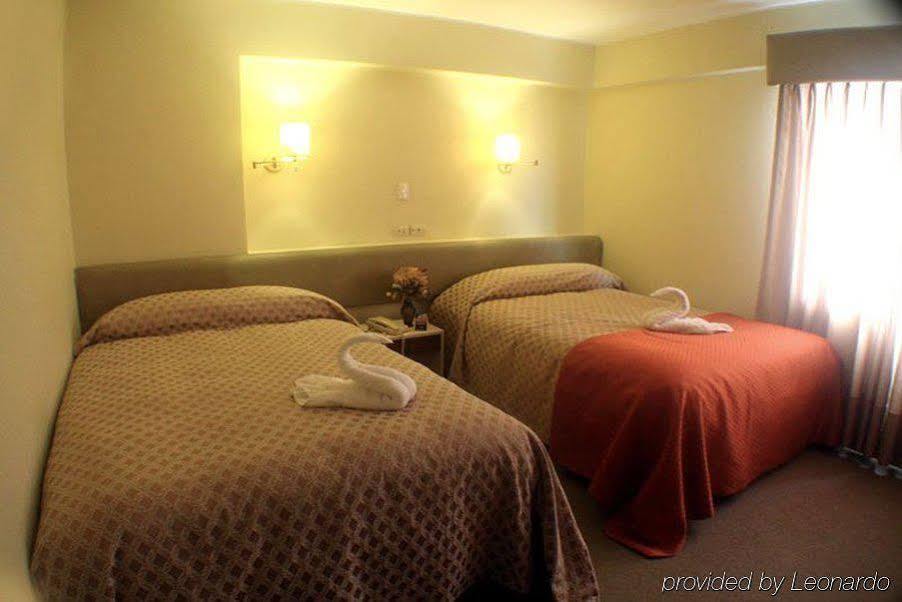 Hotel Melodia Λίμα Εξωτερικό φωτογραφία