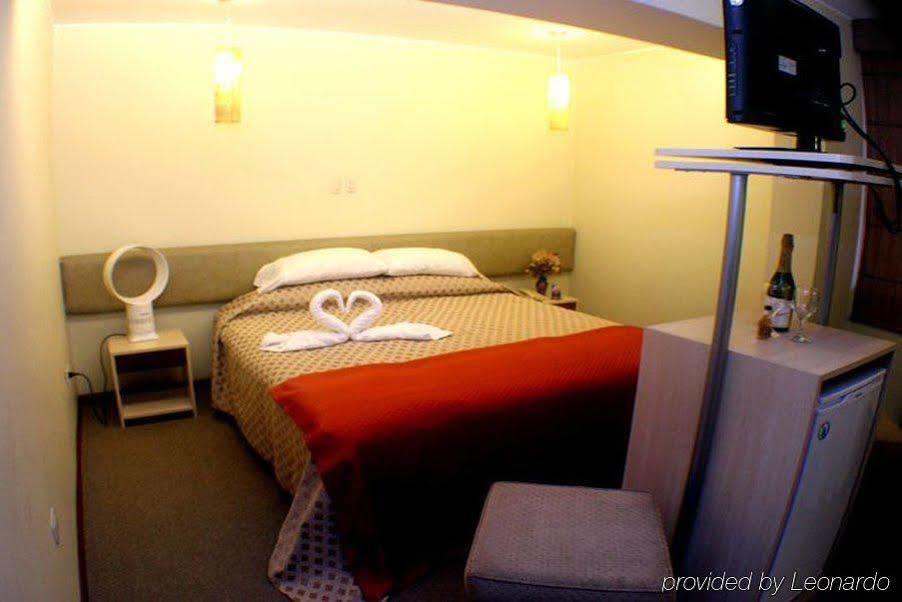 Hotel Melodia Λίμα Εξωτερικό φωτογραφία