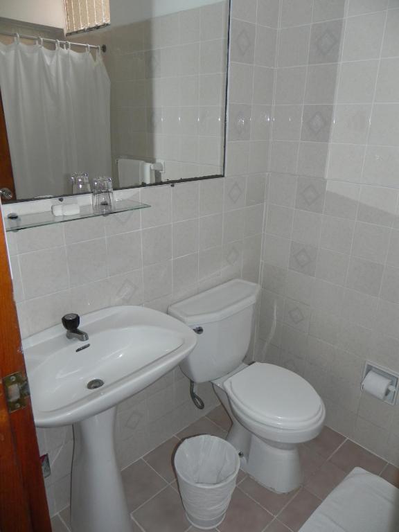 Hotel Melodia Λίμα Δωμάτιο φωτογραφία