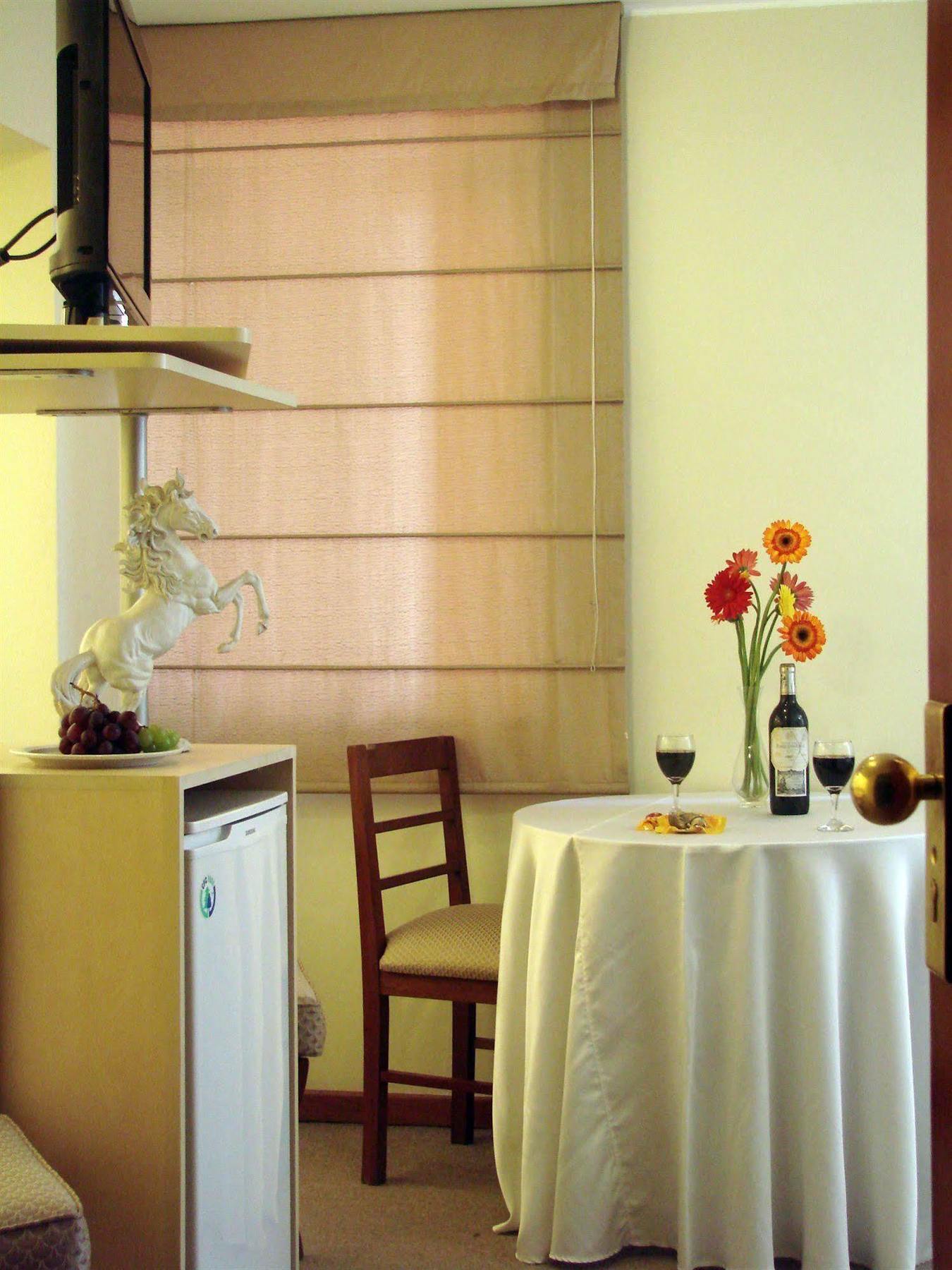 Hotel Melodia Λίμα Εξωτερικό φωτογραφία