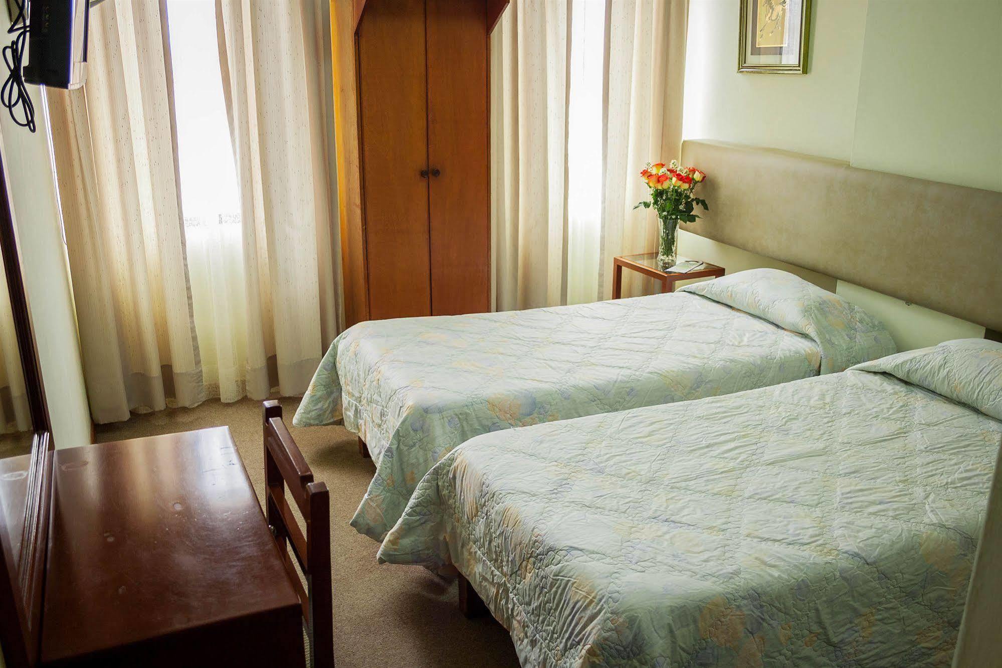 Hotel Melodia Λίμα Εξωτερικό φωτογραφία