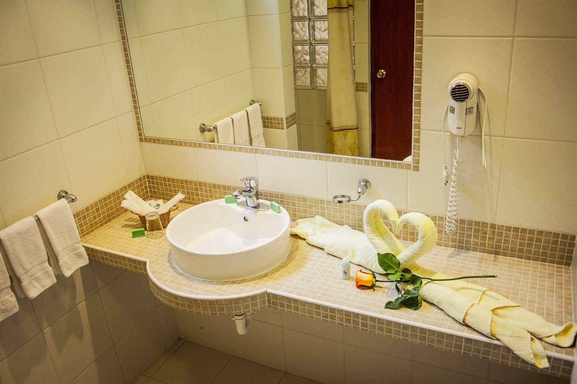 Hotel Melodia Λίμα Εξωτερικό φωτογραφία
