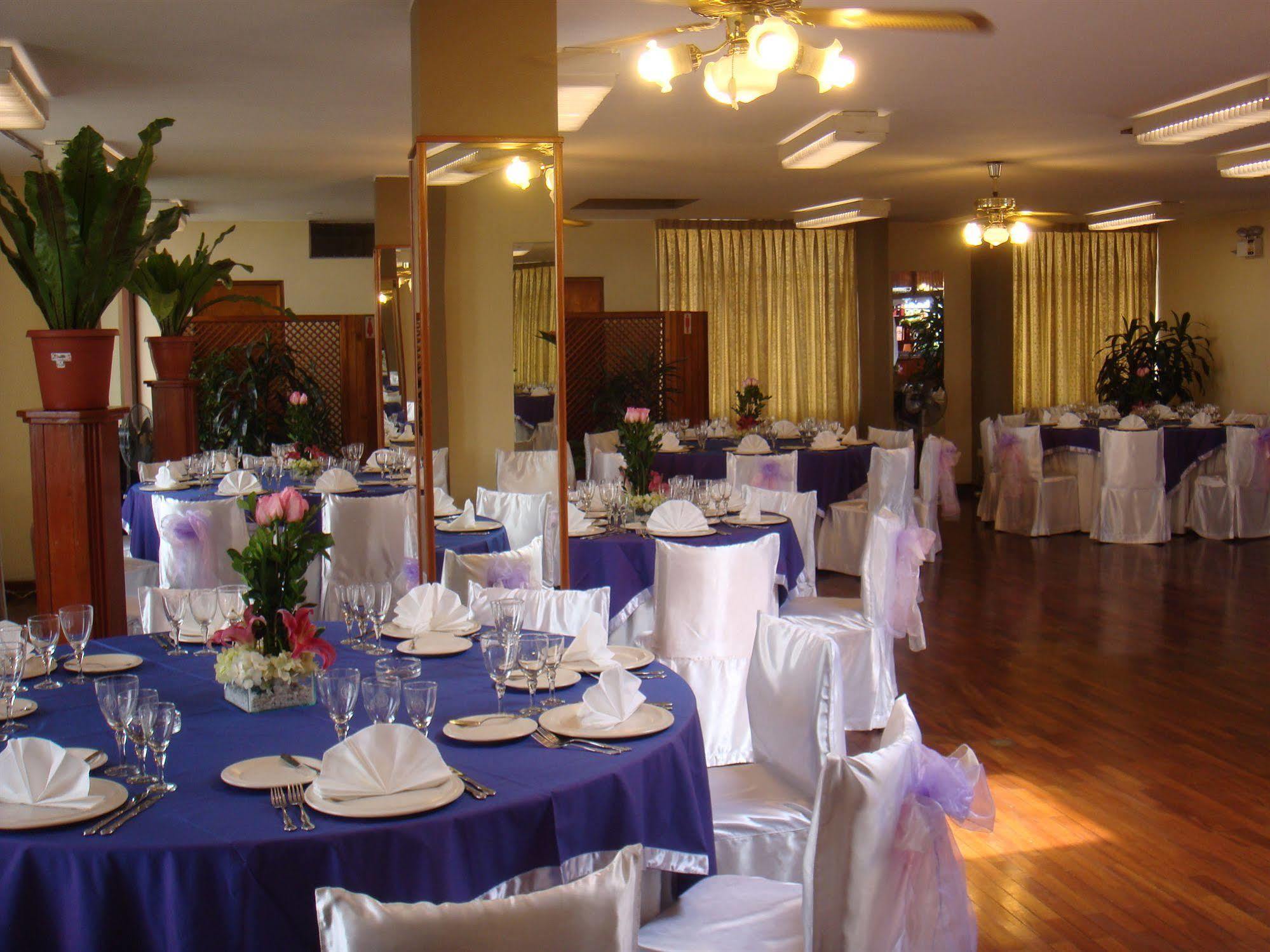 Hotel Melodia Λίμα Εξωτερικό φωτογραφία